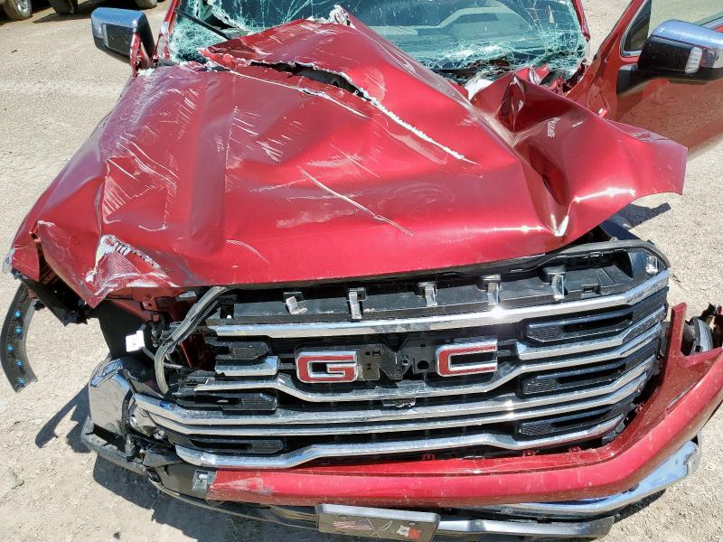 2024 GMC SIERRA K15 3GTUUDED0RG345885