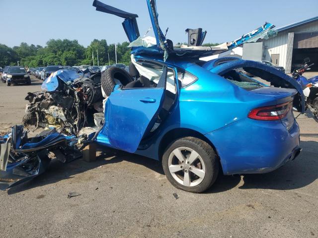 2016 DODGE DART SXT 1C3CDFBB3GD717633