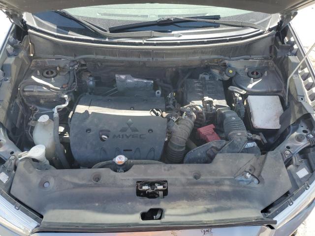 2015 MITSUBISHI OUTLANDER 4A4AP3AU9FE021081