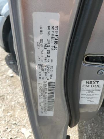2015 DODGE JOURNEY SX 3C4PDCBGXFT668964