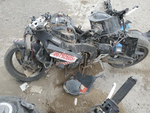 2010 HONDA CBR1000 RR JH2SC5902AK200973