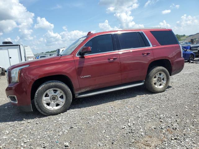 2017 GMC YUKON SLT - 1GKS2BKC4HR124077
