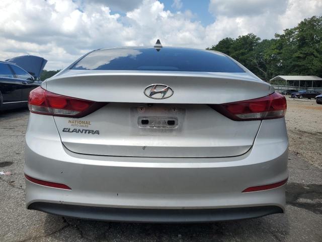 2018 HYUNDAI ELANTRA SE - 5NPD84LF9JH348742