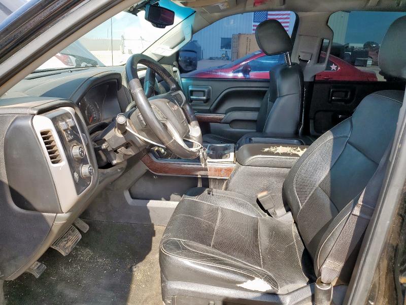 2015 GMC SIERRA K15 3GTU2VEC3FG381357