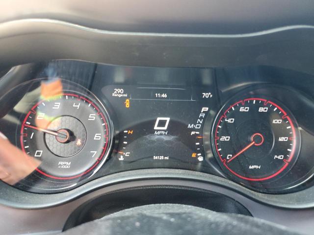 2023 DODGE CHARGER SX 2C3CDXJG6PH541893