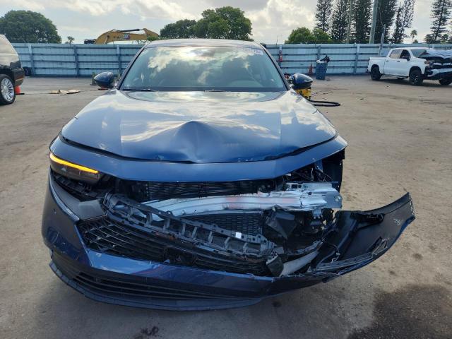 2025 HONDA ACCORD HYB - 1HGCY2F62SA048062