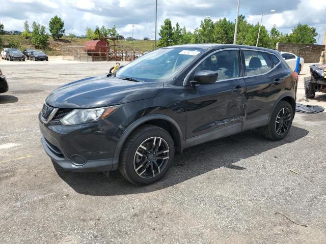 NISSAN ROGUE SPOR