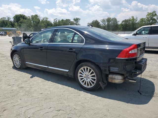 Vin: yv1952as6d1170233, lot: 61377515, volvo s80 3.2 20132