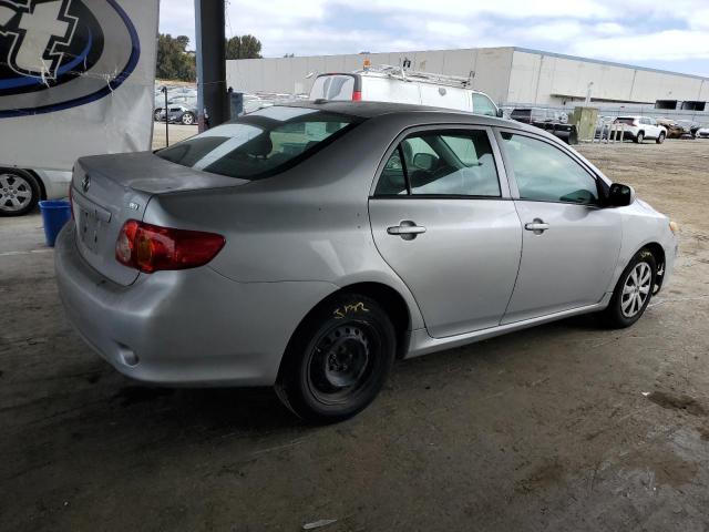 2010 TOYOTA COROLLA BA - 1NXBU4EE8AZ187793