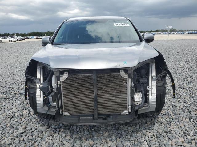 2018 HONDA RIDGELINE 5FPYK2F60JB002751