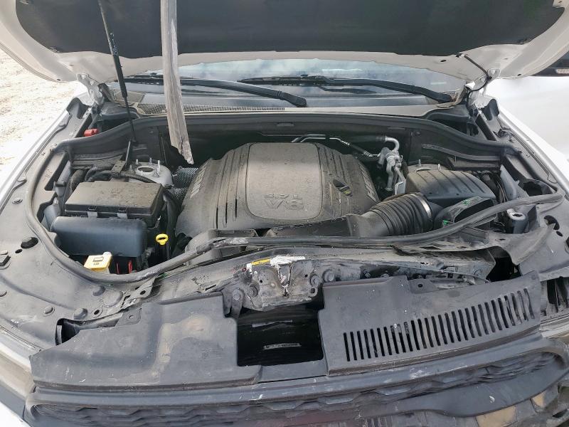 2021 DODGE DURANGO R/ 1C4SDHCT9MC520140
