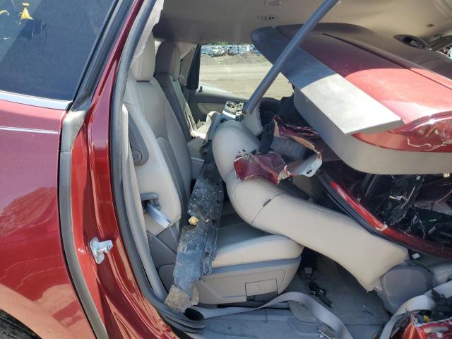 2015 CHEVROLET TRAVERSE L - 1GNKRHKD5FJ167798