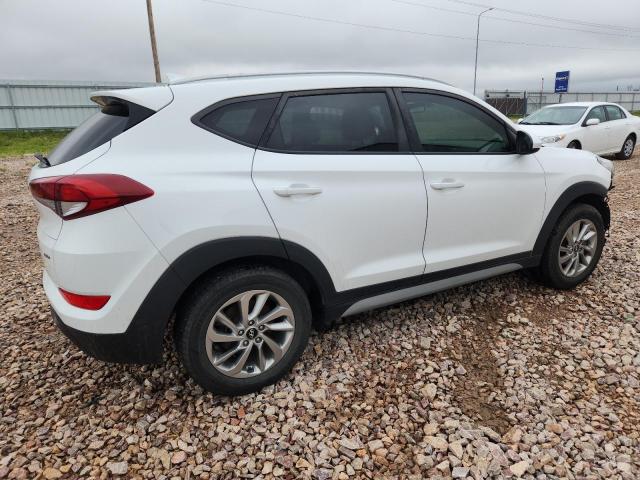 2018 HYUNDAI TUCSON SEL KM8J3CA44JU684295