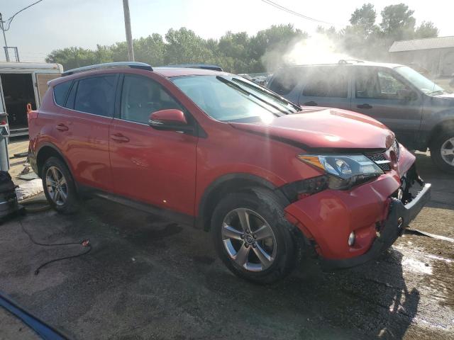 2015 TOYOTA RAV4 XLE - JTMRFREV3FD171986