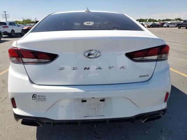 2019 HYUNDAI SONATA LIM 5NPE34AF9KH789391