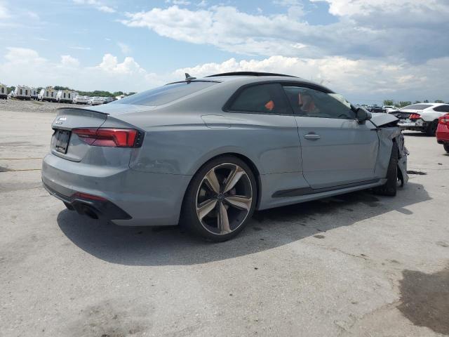 2018 AUDI RS5 WUAPWAF55JA903880