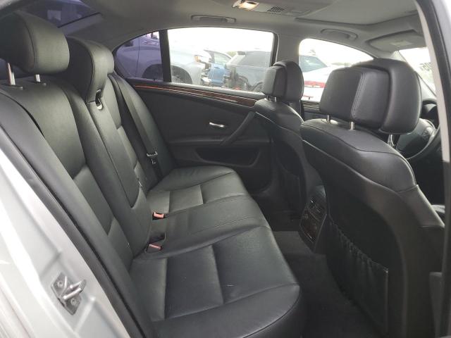 2010 BMW 528 XI - WBANV1C58AC444955
