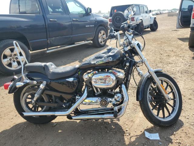 2009 HARLEY-DAVIDSON XL1200 L 1HD1CX3139K426029