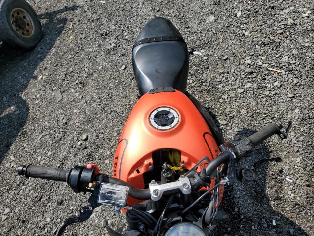 2023 TRIUMPH MOTORCYCLE TRIDENT 660 SMTL10UL1PTBC9632