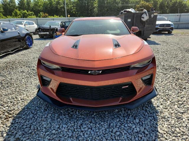 2017 CHEVROLET CAMARO SS 1G1FF1R72H0103052