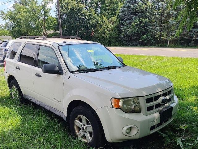 FORD ESCAPE HYB