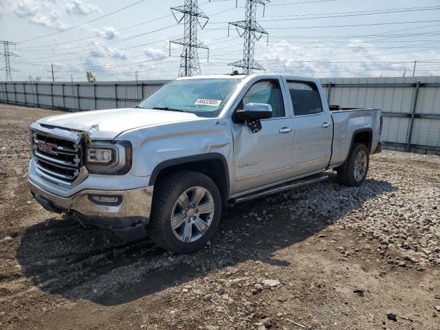 Global Auto Auctions: 2017 GMC SIERRA K15