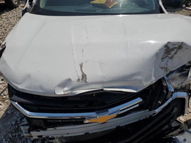 2018 CHEVROLET TRAVERSE L - 1GNERFKW4JJ112349