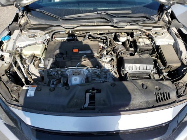 2019 HONDA CIVIC SPORT - 2HGFC2F87KH564187