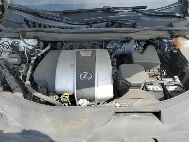 2018 LEXUS RX 350 L JTJDZKCA5J2009108