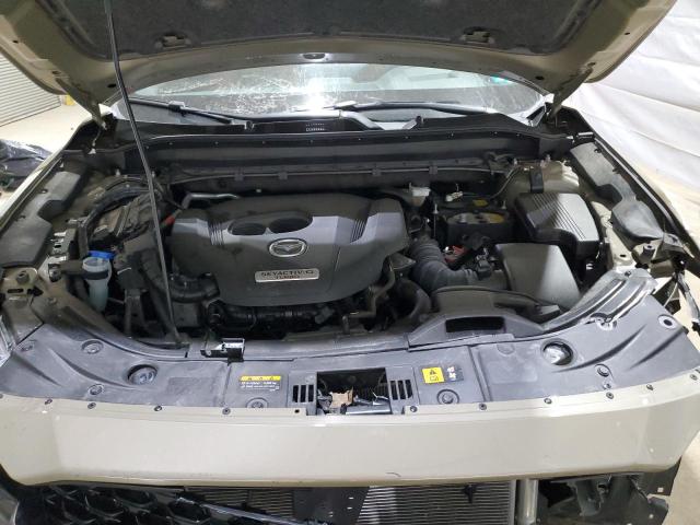 2024 MAZDA CX-5 CARBON TURBO JM3KFBAYXR0368178
