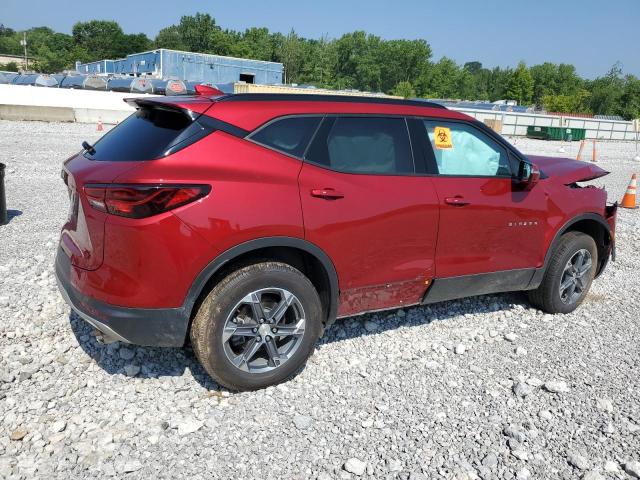 2023 CHEVROLET BLAZER 3LT - 3GNKBJRS2PS133768