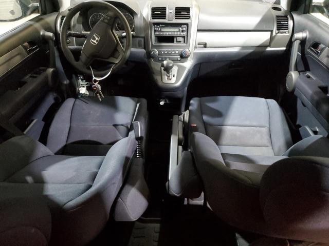 2010 HONDA CR-V LX - 5J6RE4H3XAL068394