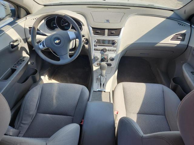 2011 CHEVROLET MALIBU LS #3215433757