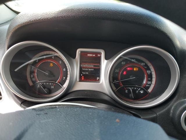 2014 DODGE JOURNEY SE #3273914797