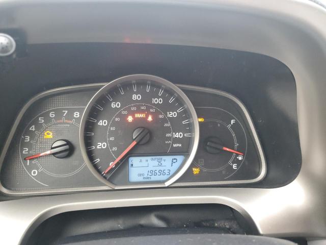 2015 TOYOTA RAV4 LE - JTMBFREV3FD117475