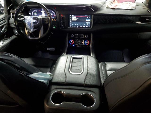 2022 GMC YUKON XL D - 1GKS2JKL0NR363373