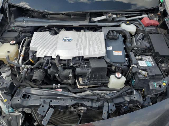 2017 TOYOTA PRIUS - JTDKBRFU3H3575415