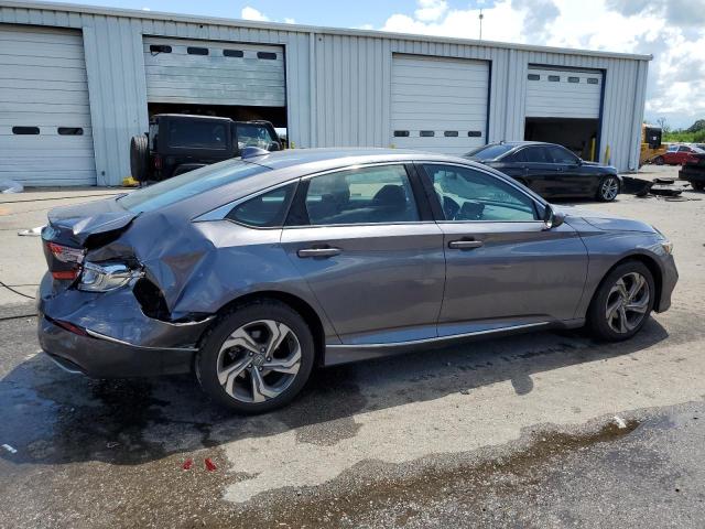 2019 HONDA ACCORD EX - 1HGCV1F46KA104392
