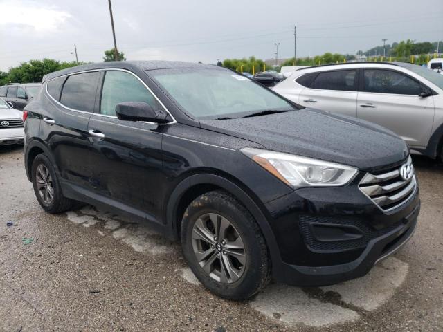 2016 HYUNDAI SANTA FE S - 5XYZTDLB4GG329176
