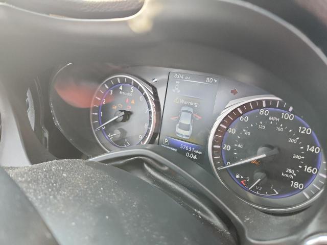 2017 INFINITI Q50 PREMIU JN1EV7AR7HM834920