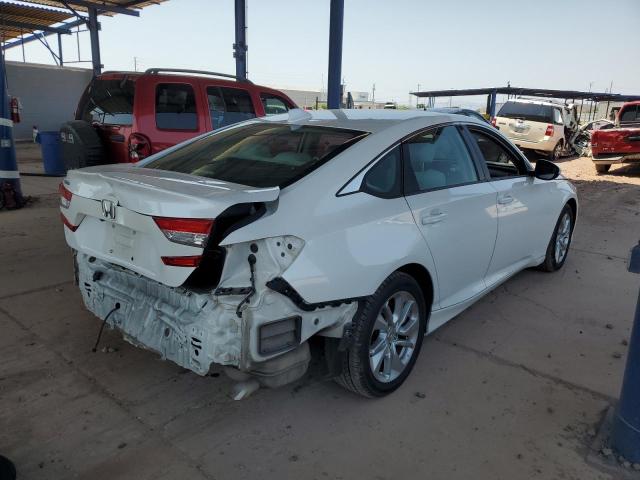 2018 HONDA ACCORD LX 1HGCV1F1XJA117179