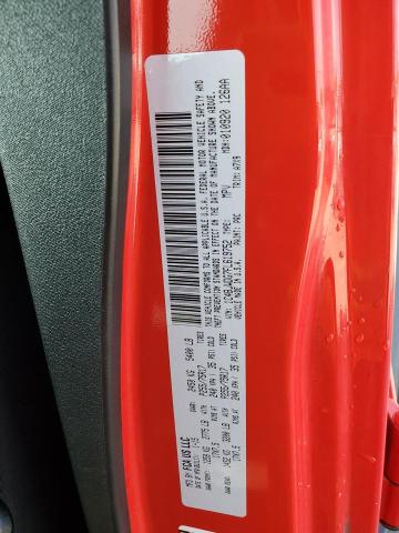 2015 JEEP WRANGLER U 1C4BJWDG7FL619752
