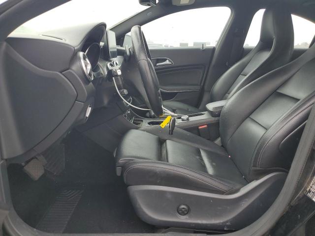 2016 MERCEDES-BENZ CLA 250 WDDSJ4EB8GN321908