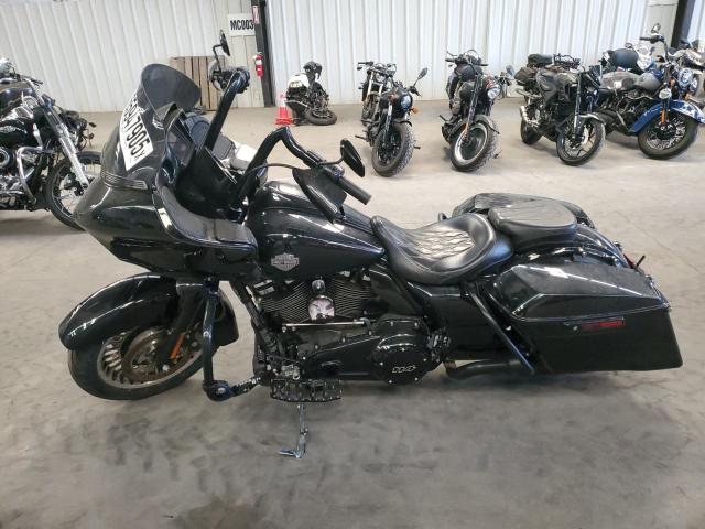 2021 HARLEY-DAVIDSON FLTRXS 1HD1KTP14MB666687