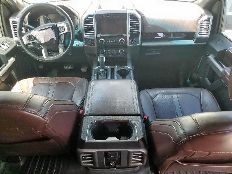 2015 FORD F150 SUPER 1FTEW1EGXFFA09780