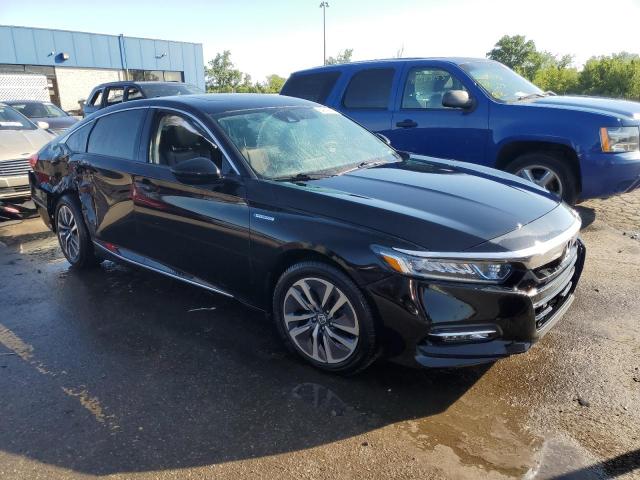 2019 HONDA ACCORD HYB 1HGCV3F40KA008771