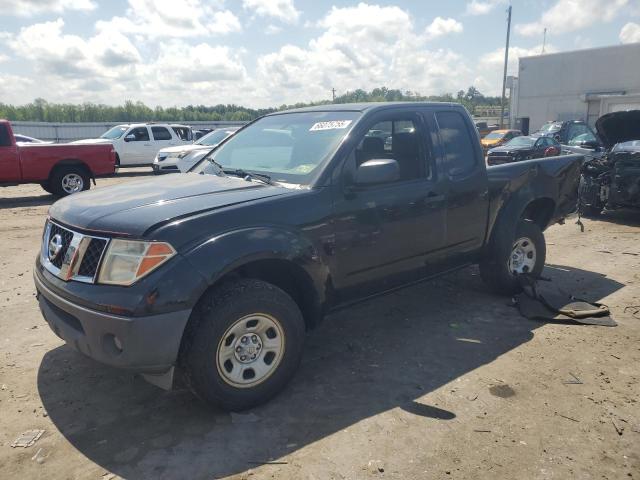 NISSAN .4X2XE
