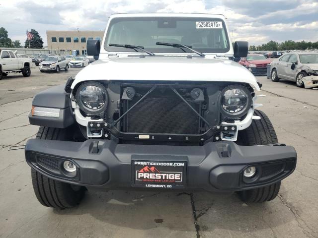 2025 JEEP WRANGLER S - 1C4RJXN69SW513368