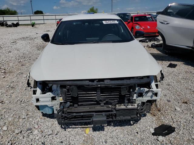 2022 HONDA ACCORD HYBRID SPORT 1HGCV3F22NA042956