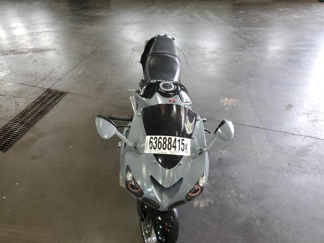 2006 KAWASAKI ZX1400 A JKBZXNA166A004540